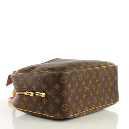 Louis Vuitton Monogram Deauville 4 of 7