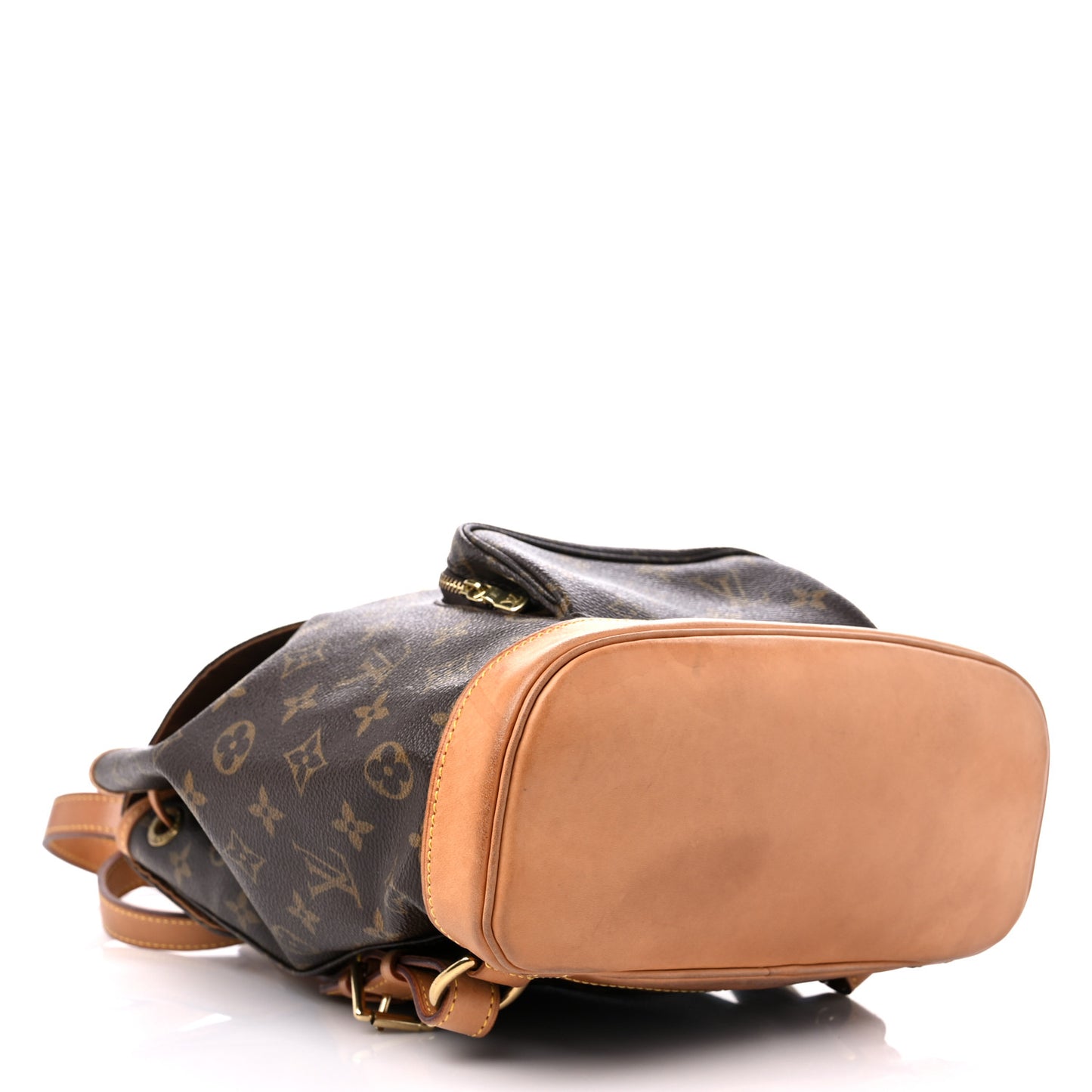 Monogram Montsouris MM Backpack