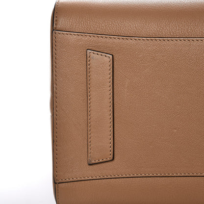 Givenchy Sugar Goatskin Medium Tri-Color Antigona Beige Black White 7 of 9