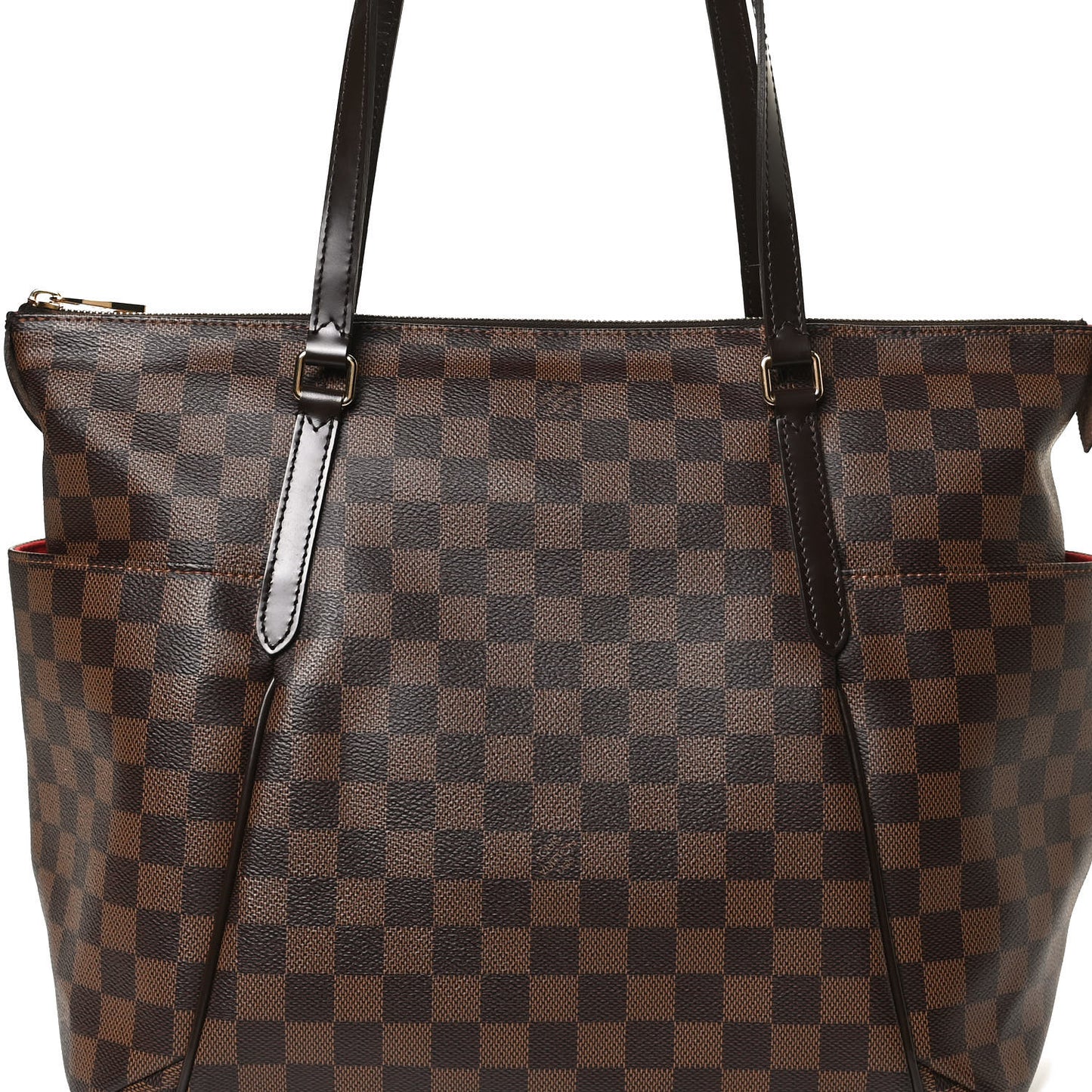 Damier Ebene Totally MM
