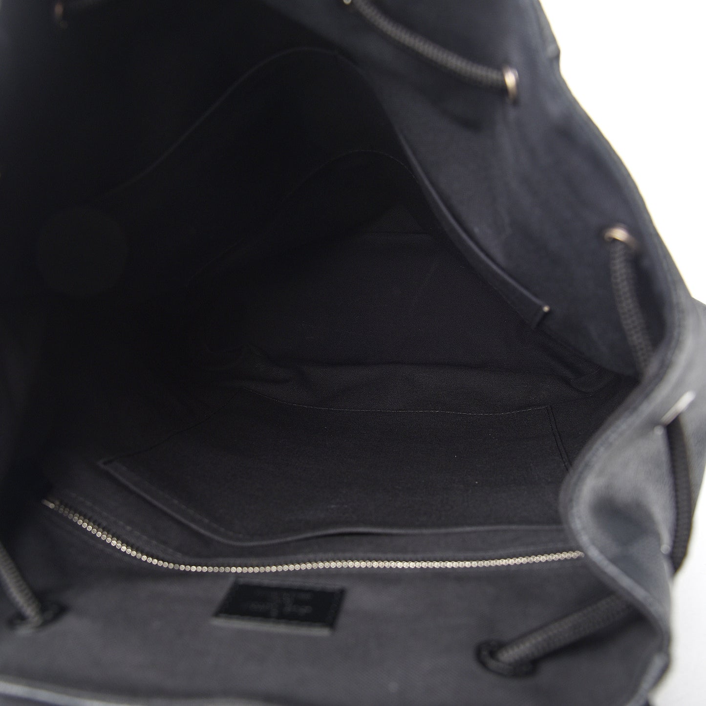 Damier Graphite Christopher PM Backpack