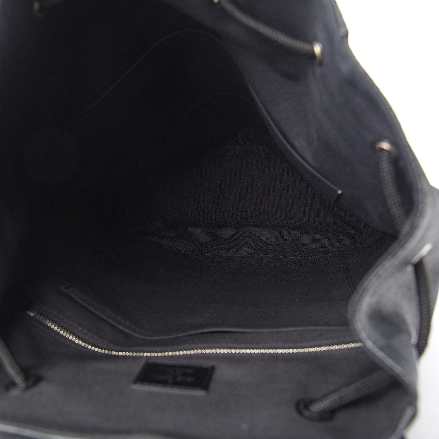 Louis Vuitton Damier Graphite Christopher PM Backpack 4 of 9