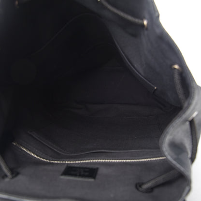 Louis Vuitton Damier Graphite Christopher PM Backpack 4 of 9