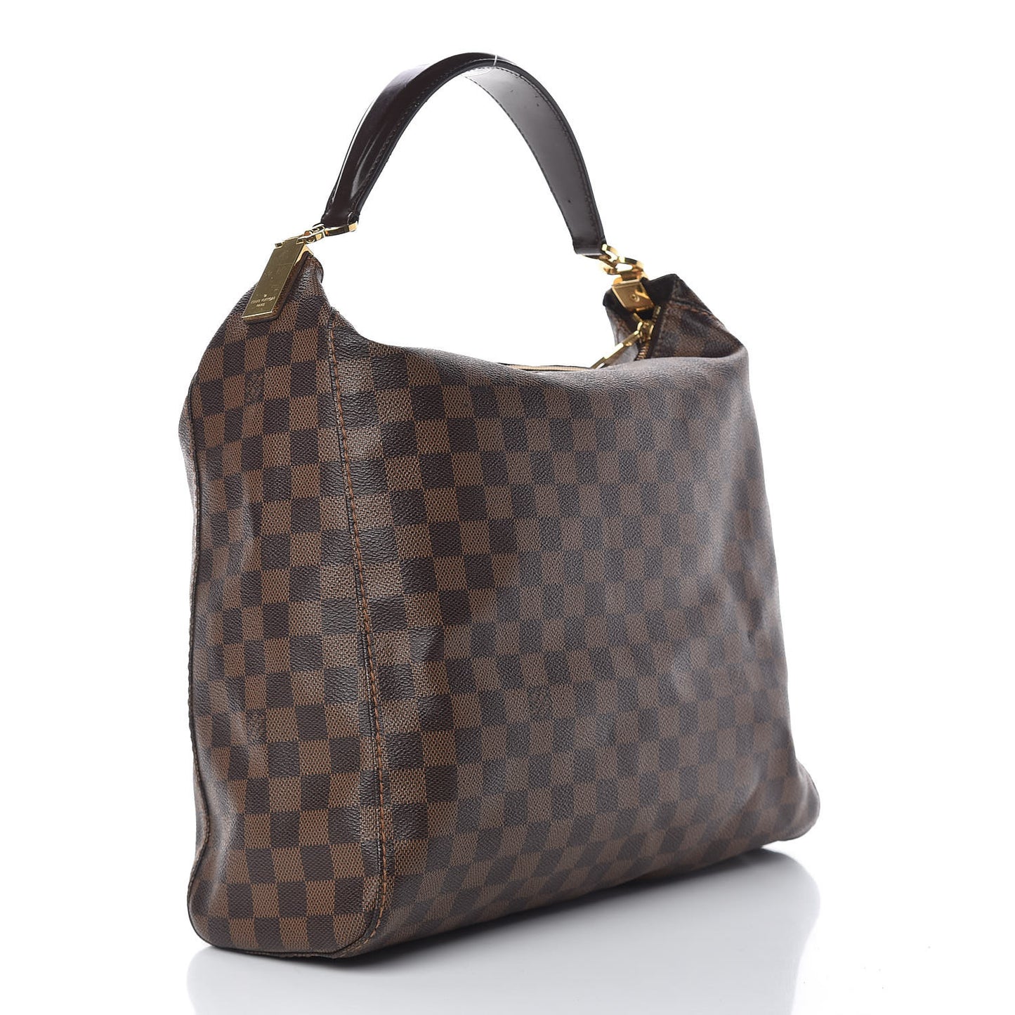 Damier Ebene Portobello GM