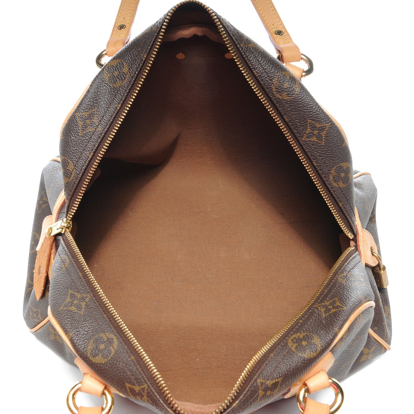 Monogram Montorgueil PM