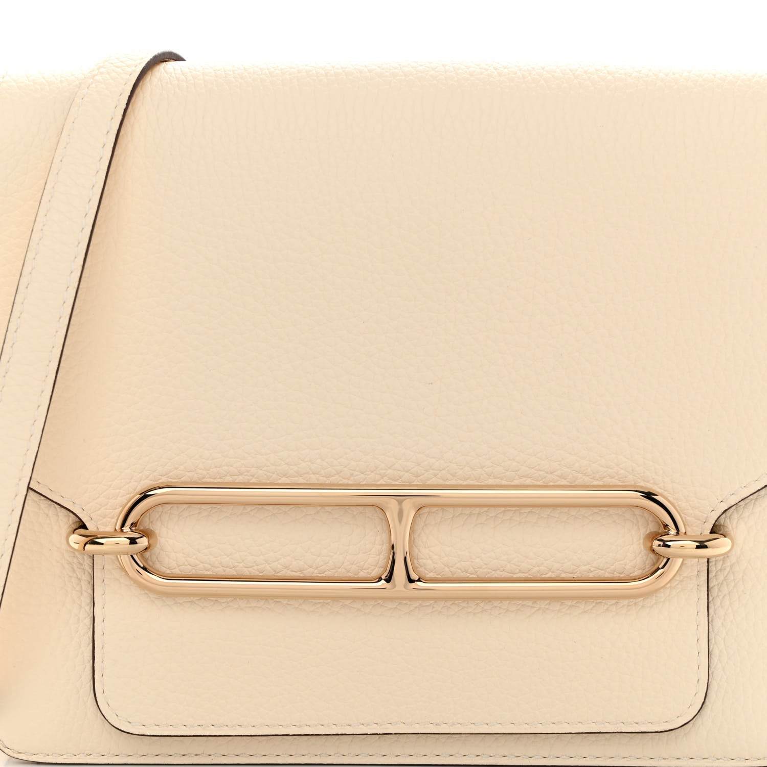 Hermes Taurillon Clemence Sac Roulis 23 Nata 7 of 9