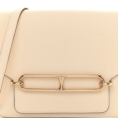 Hermes Taurillon Clemence Sac Roulis 23 Nata 7 of 9