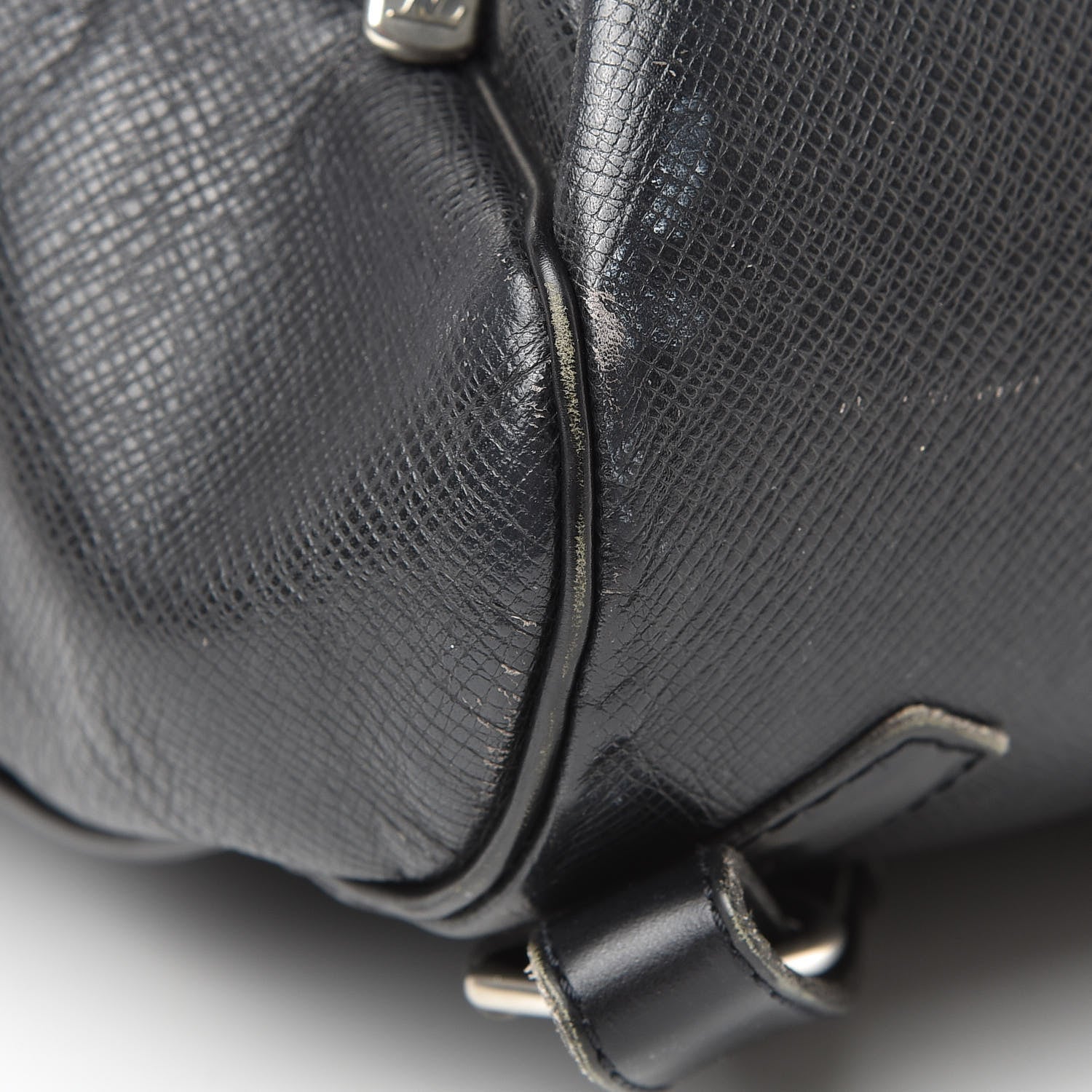 Louis Vuitton Taiga Cassiar Backpack Ardoise 9 of 21