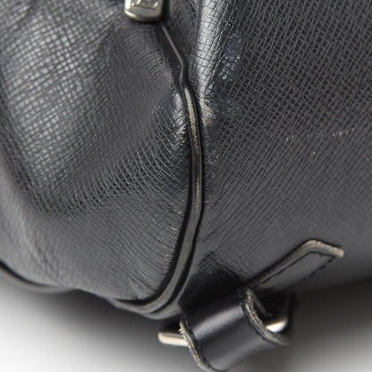 Louis Vuitton Taiga Cassiar Backpack Ardoise 9 of 21