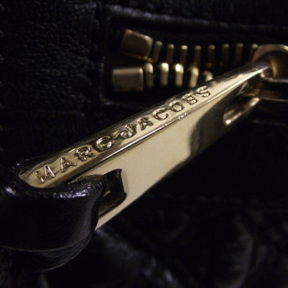 Marc Jacobs Elastic Quilted East West Stam Black 12 of 12