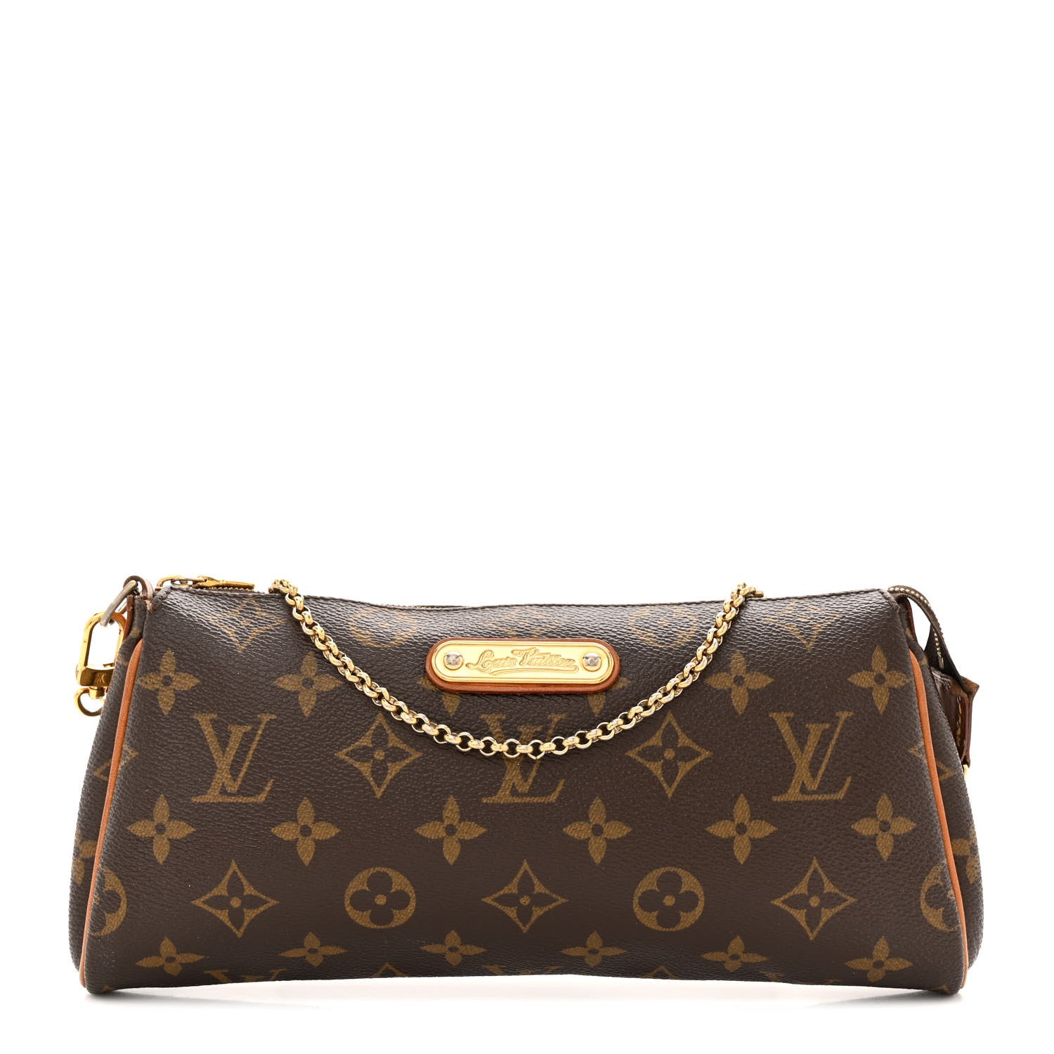 Louis Vuitton Monogram Eva Clutch 1 of 12