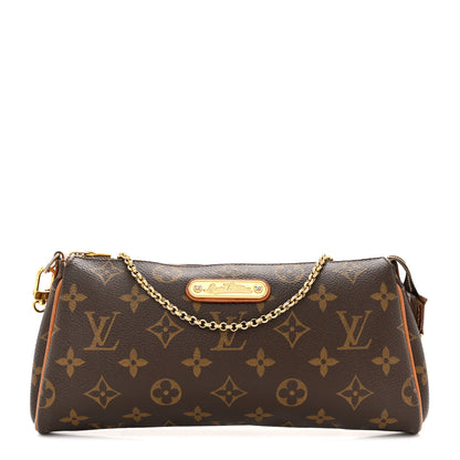 Louis Vuitton Monogram Eva Clutch 1 of 12