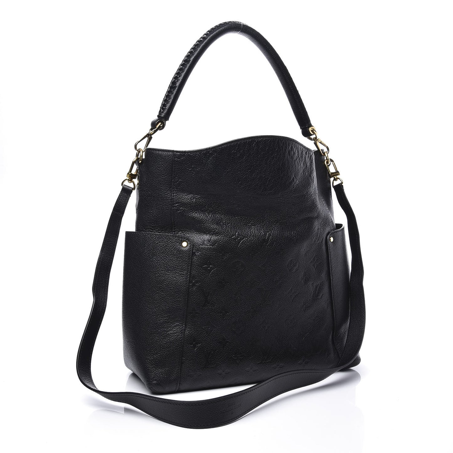 Empreinte Bagatelle Black