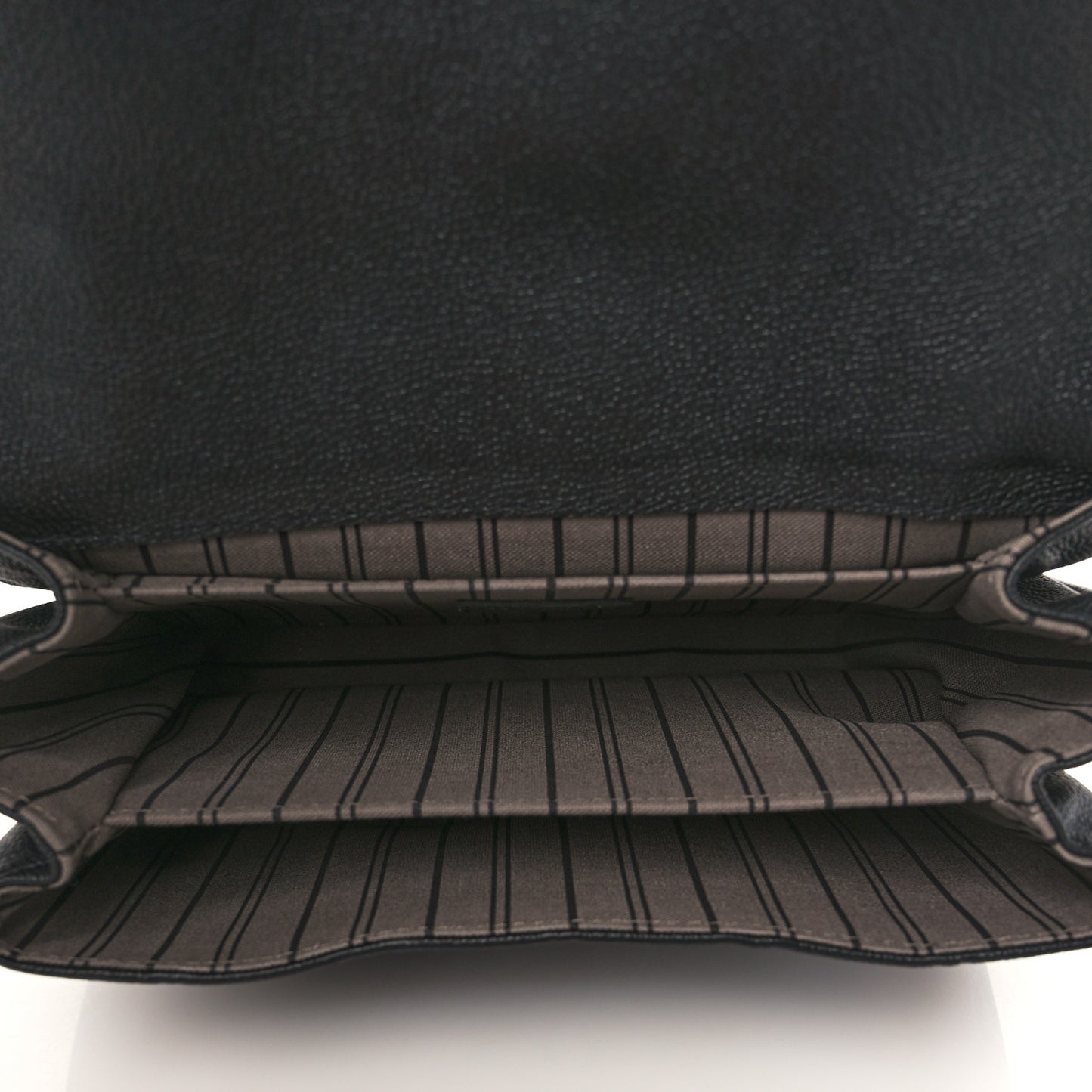 Empreinte Pochette Metis Black