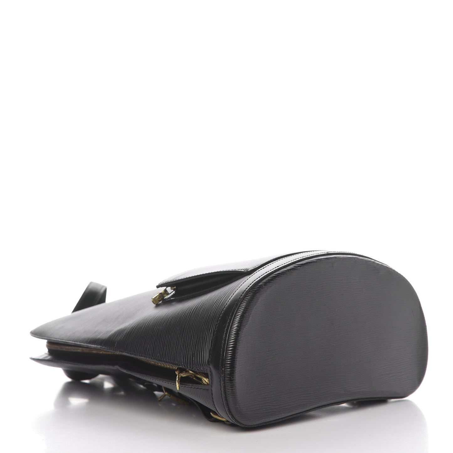 Epi Gobelins Backpack Black