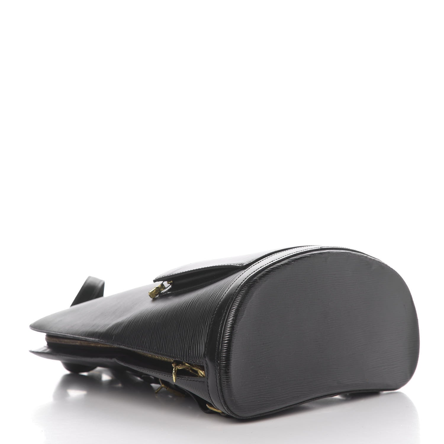 Louis Vuitton Epi Gobelins Backpack Black 3 of 13
