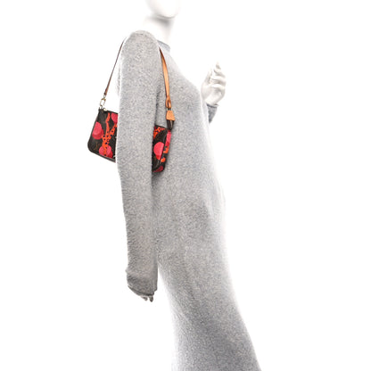 Louis Vuitton Monogram Ramages Pochette Accessories NM 2 of 11