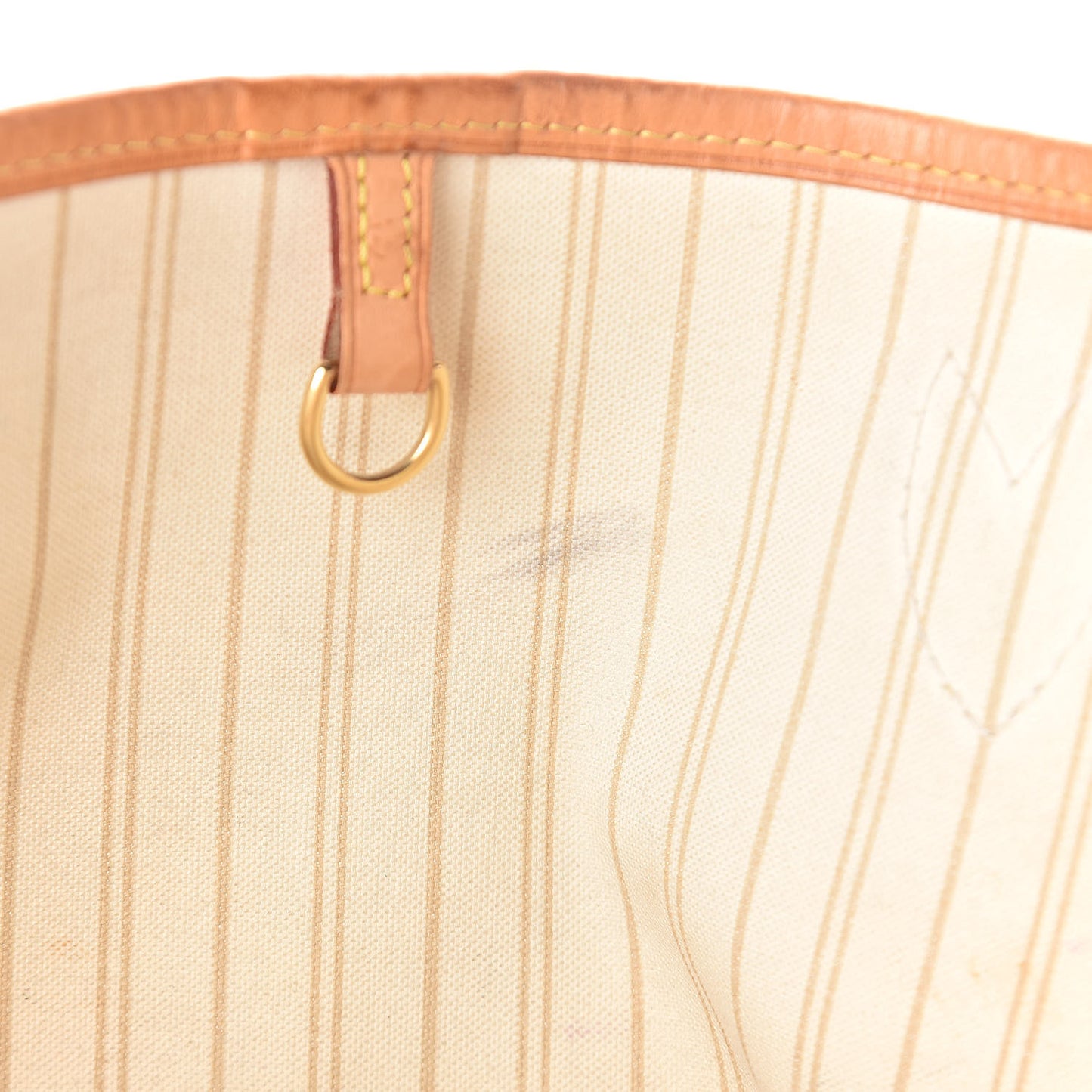 Damier Azur Neo Neverfull MM