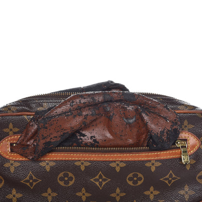 Louis Vuitton Monogram Pochette Marly Dragonne 26 8 of 24