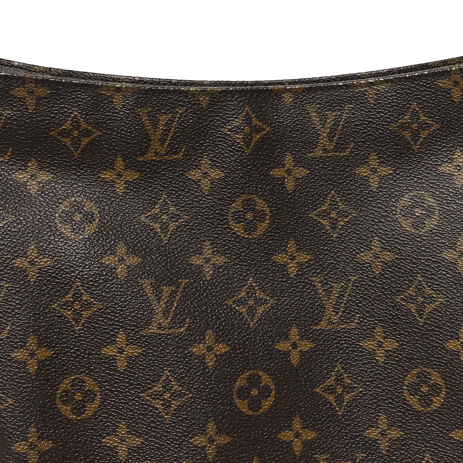 Louis Vuitton Monogram Looping GM 7 of 12