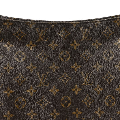 Louis Vuitton Monogram Looping GM 7 of 12