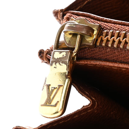 Louis Vuitton Monogram Sarah Wallet 7 of 15