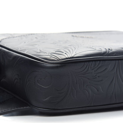 Versace Nappa Belt Bag Black 7 of 8