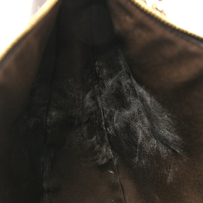 Louis Vuitton Reverse Monogram Loop Hobo 11 of 18