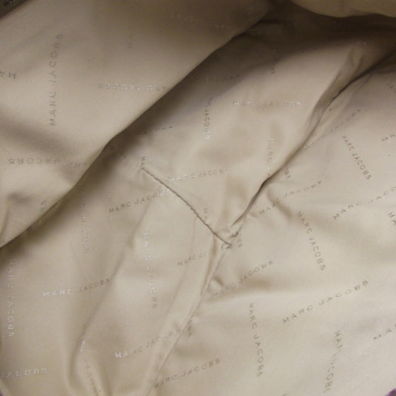 Marc Jacobs Leather Adina Shoulder Bag Purple 6 of 10