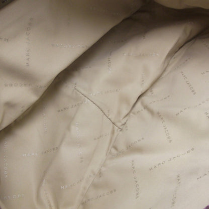 Marc Jacobs Leather Adina Shoulder Bag Purple 6 of 10