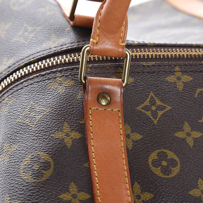 Louis Vuitton Monogram Keepall 60 19 of 24