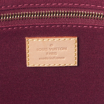 Louis Vuitton Monogram Raspail MM 8 of 8