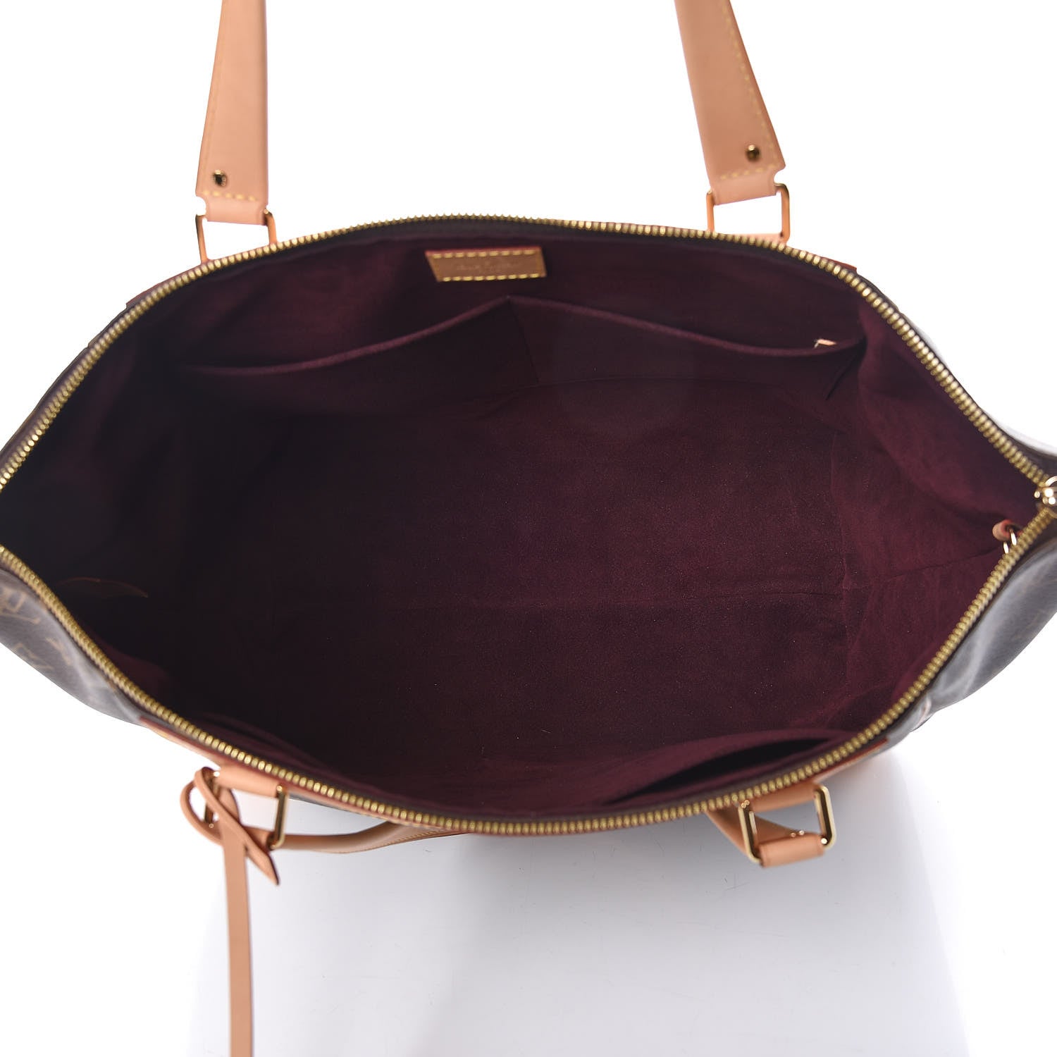 Louis Vuitton Monogram Estrela NM 7 of 8