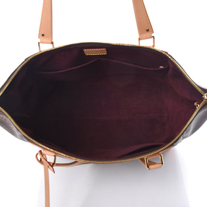 Louis Vuitton Monogram Estrela NM 7 of 8