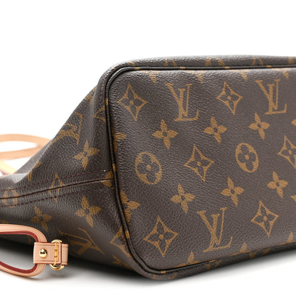 Louis Vuitton Monogram Neo Neverfull PM 9 of 10
