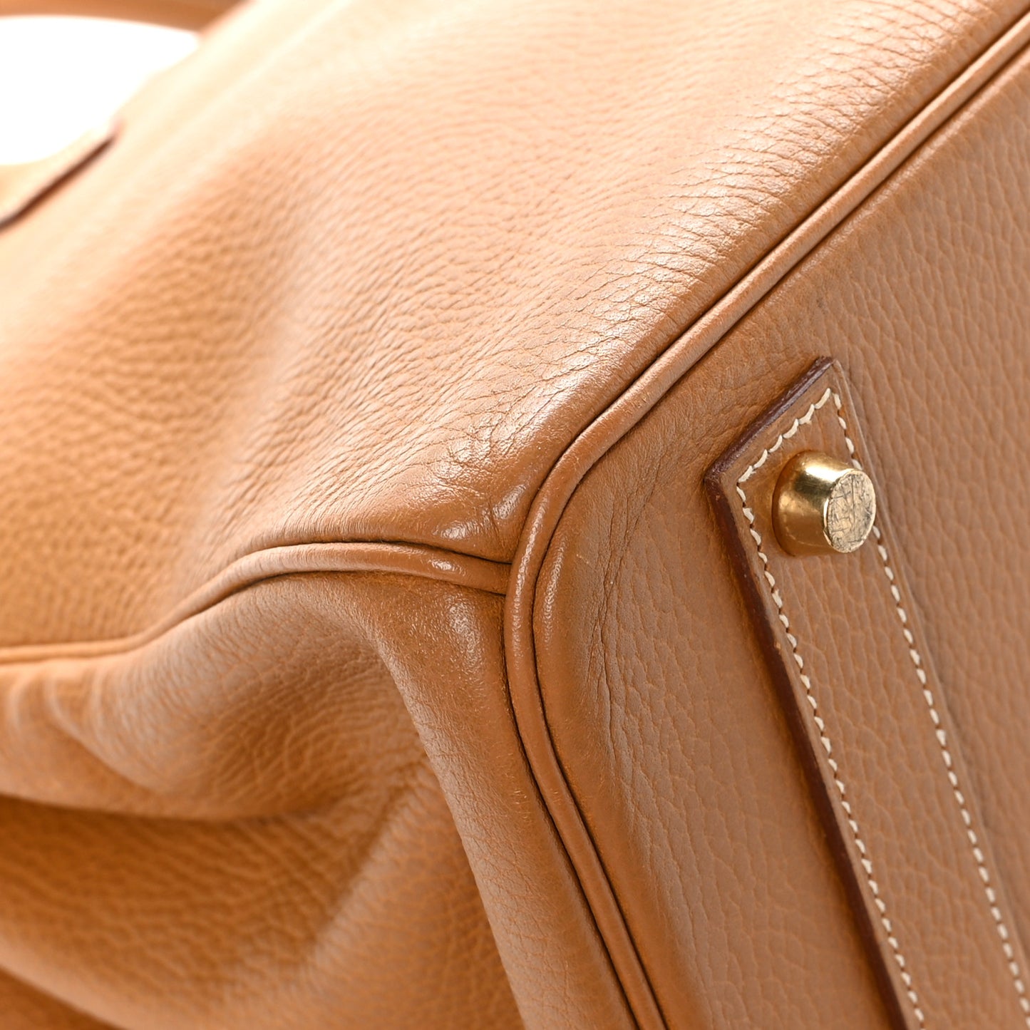 Ardennes Birkin 40 Gold