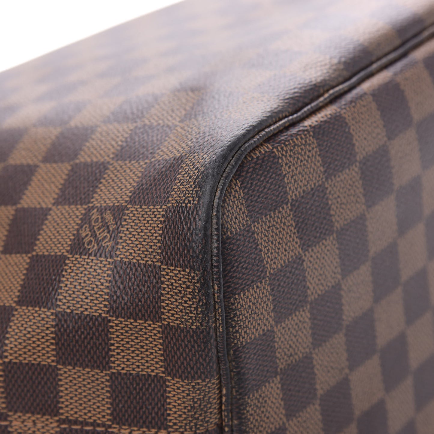 Damier Ebene Neo Neverfull MM