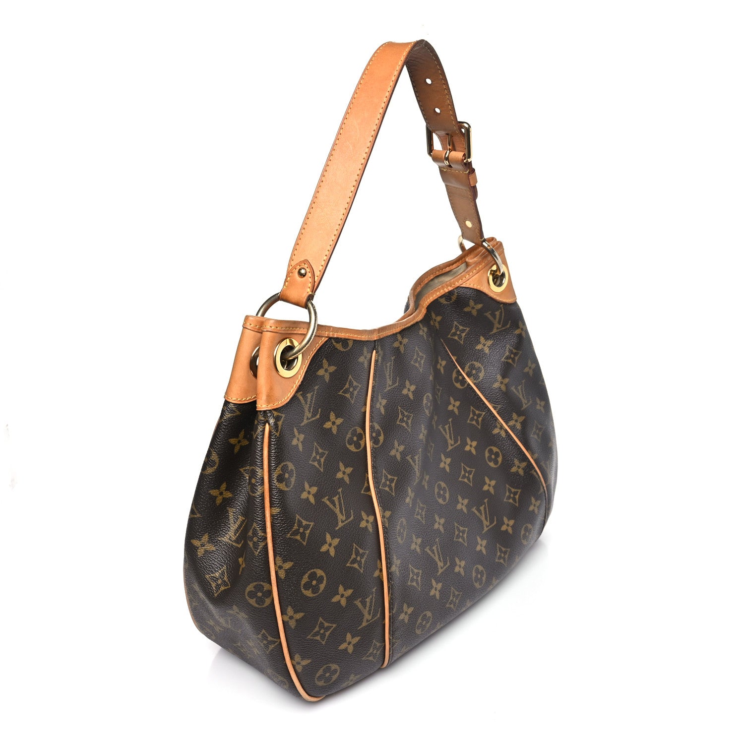 Louis Vuitton Monogram Galliera PM 3 of 9