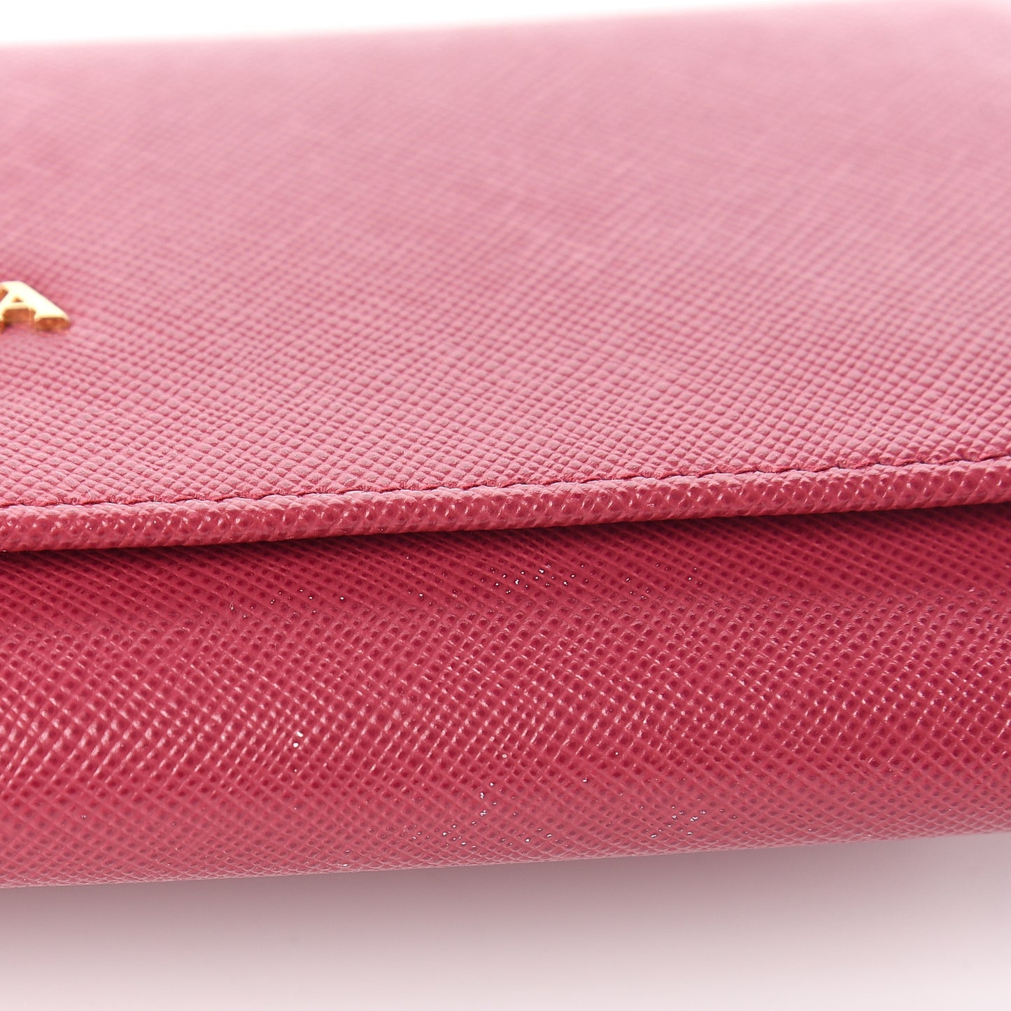 Saffiano Metal Wallet Ibisco