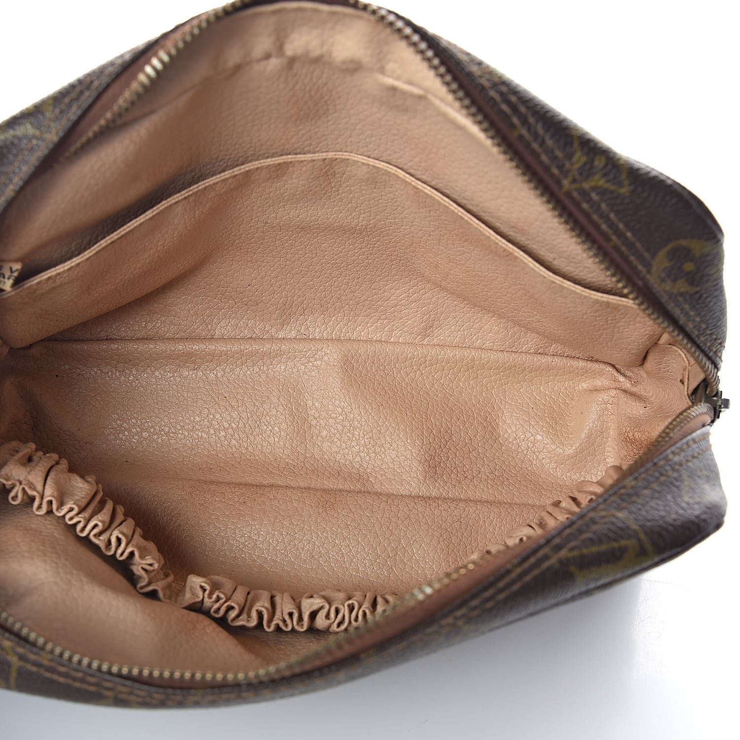 Louis Vuitton Monogram Trousse Toilette 23 5 of 6