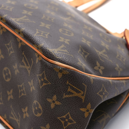 Louis Vuitton Monogram Batignolles Horizontal 10 of 16