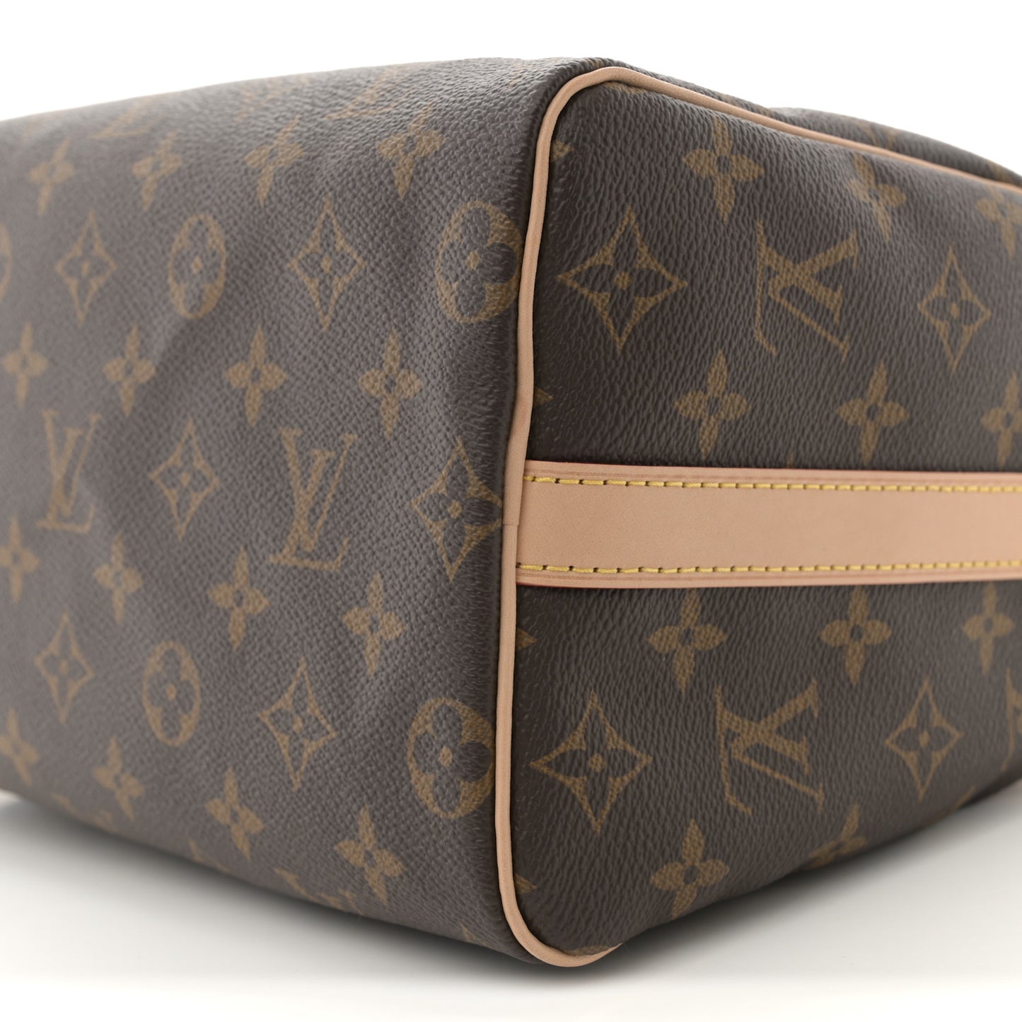 Monogram Speedy Bandouliere 25
