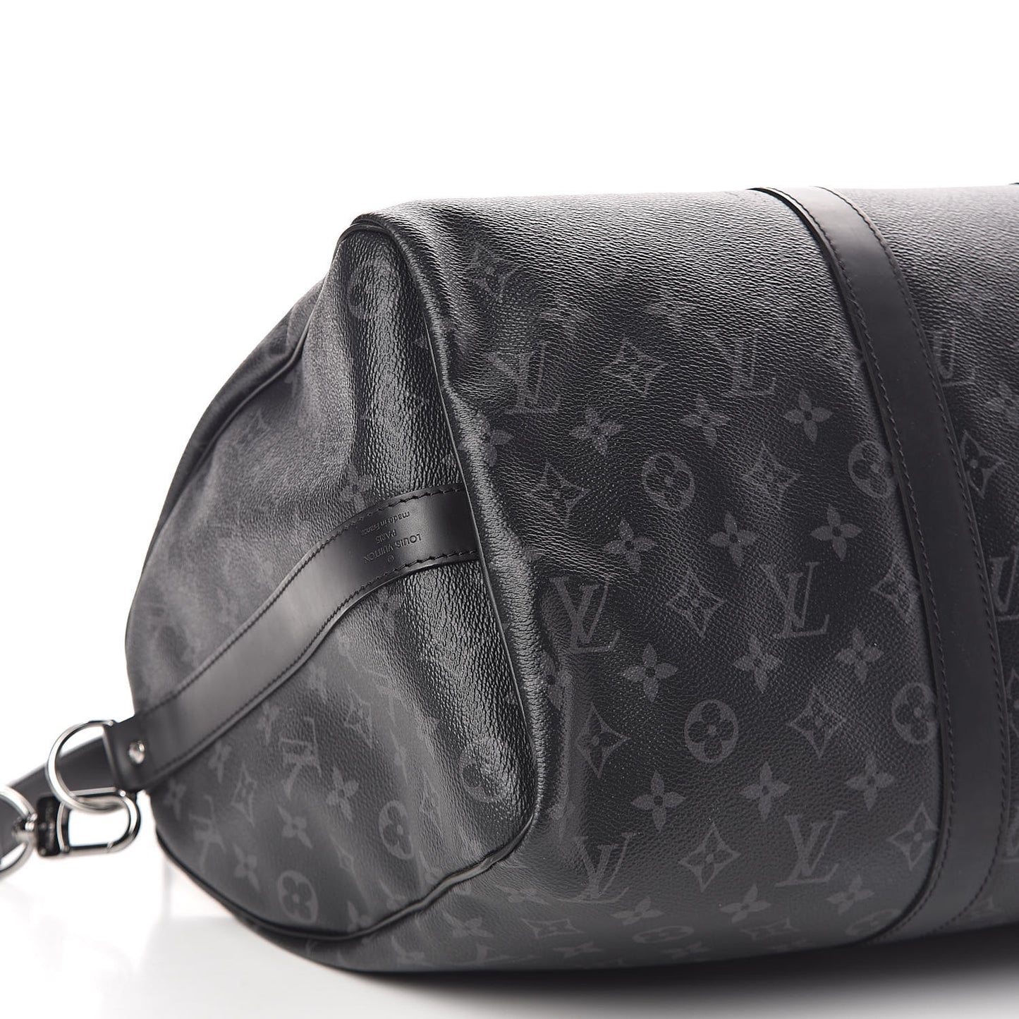 Monogram Eclipse Keepall Bandouliere 45