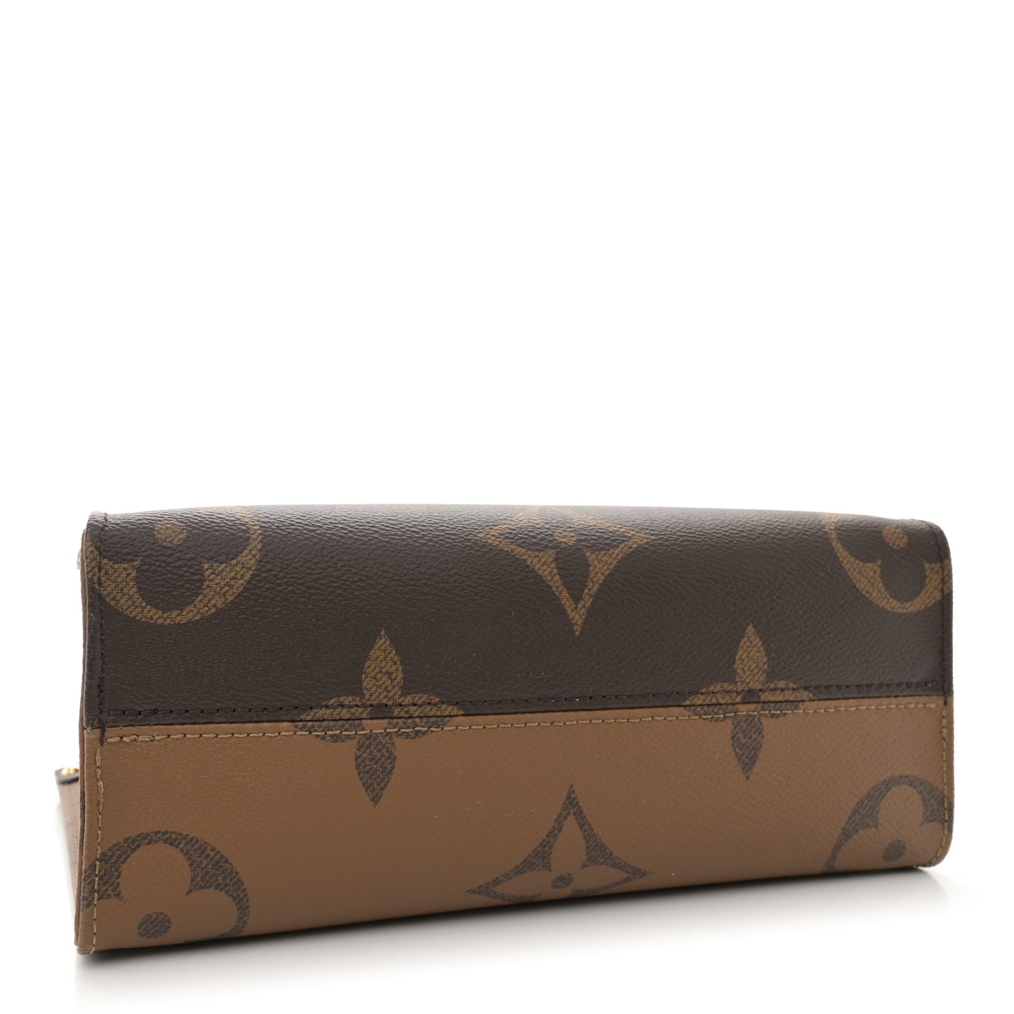 Reverse Monogram Giant Onthego PM