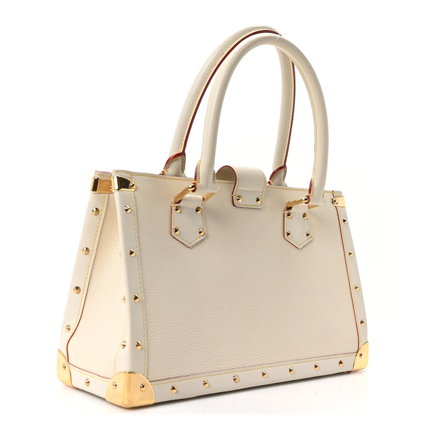Suhali Le Fabuleux White