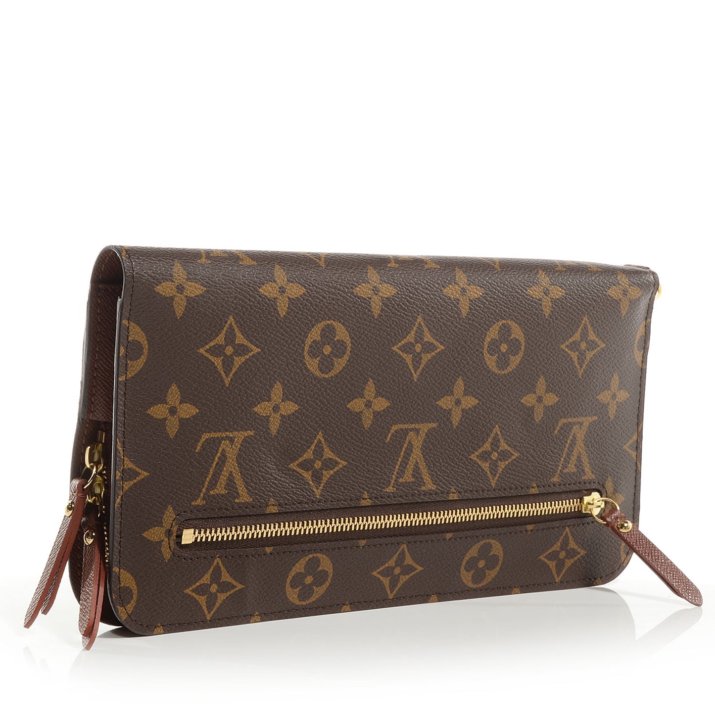 Monogram Insolite Organizer Wallet