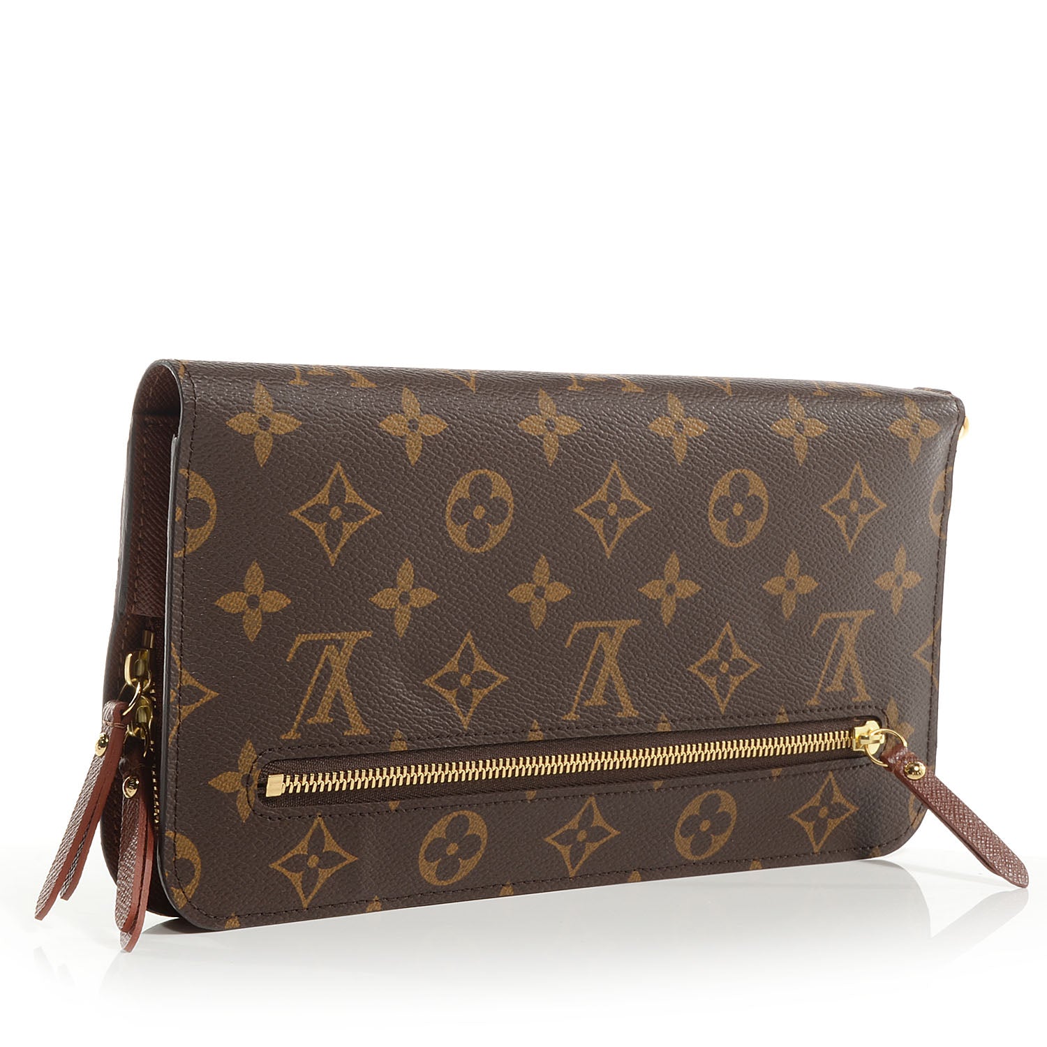 Louis Vuitton Monogram Insolite Organizer Wallet 3 of 7