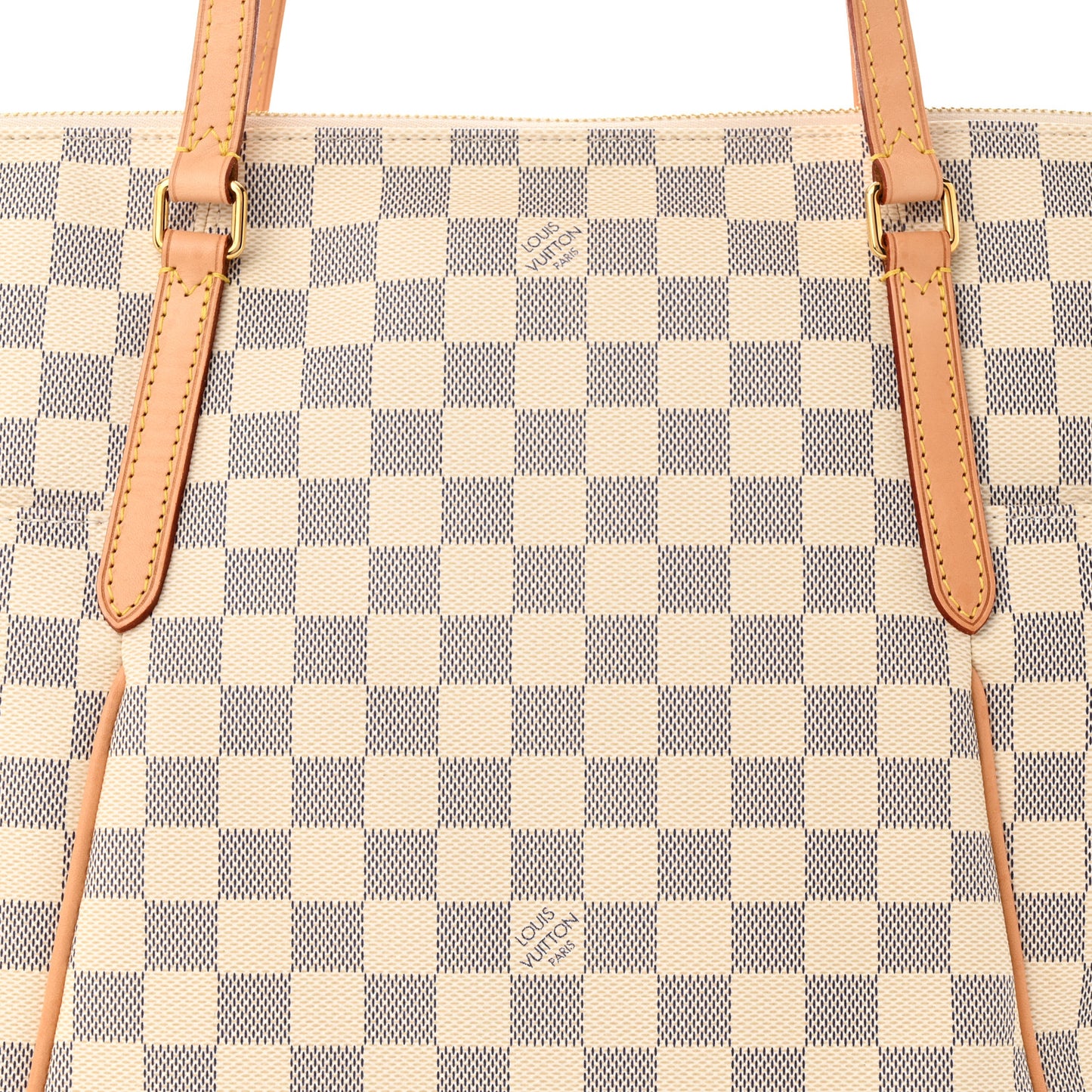 Damier Azur Totally MM