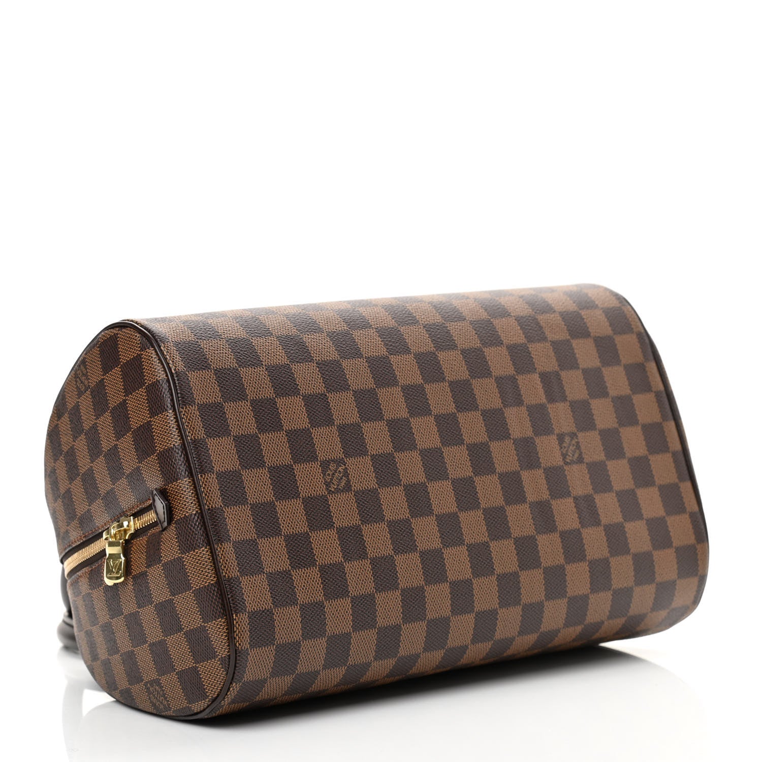 Louis Vuitton Damier Ebene Ribera MM 4 of 10