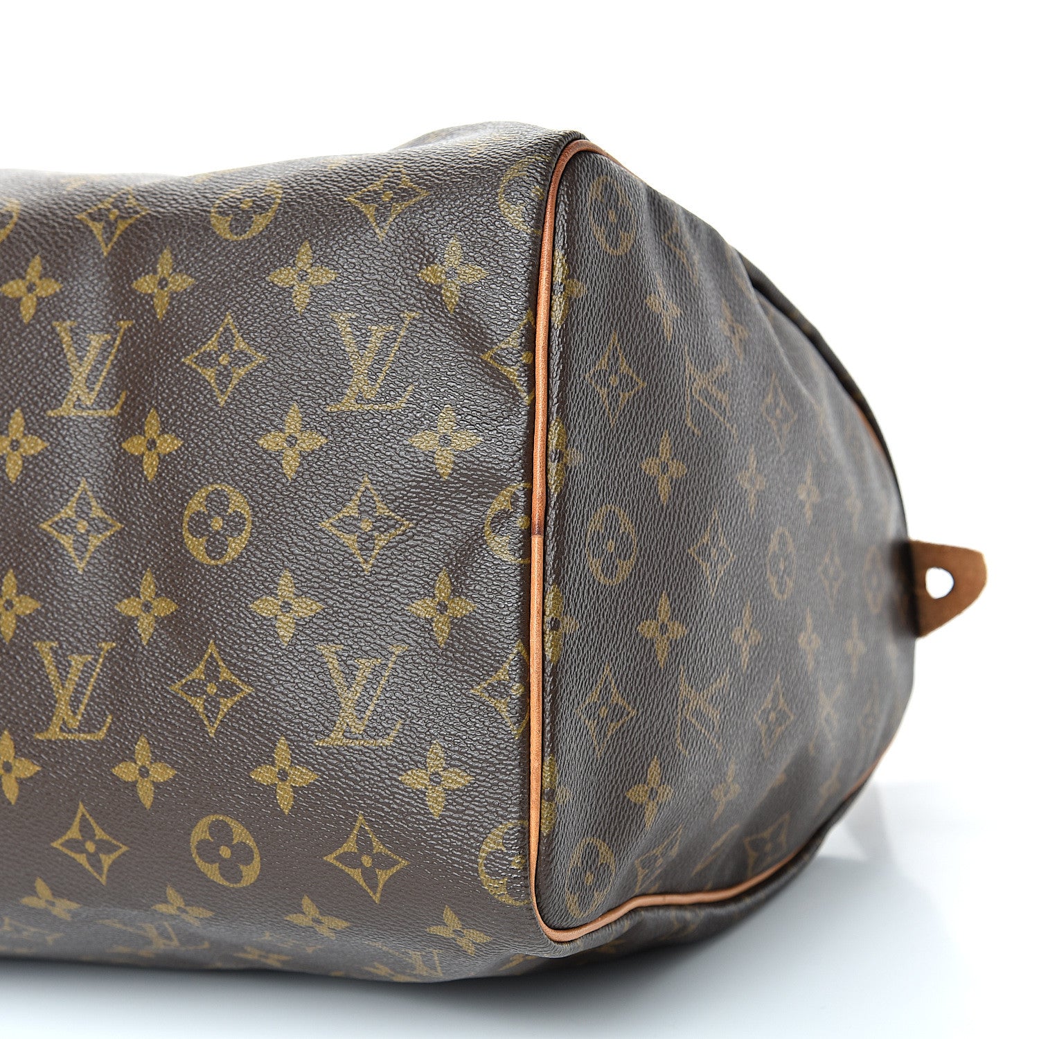 Louis Vuitton Monogram Speedy 40 9 of 13